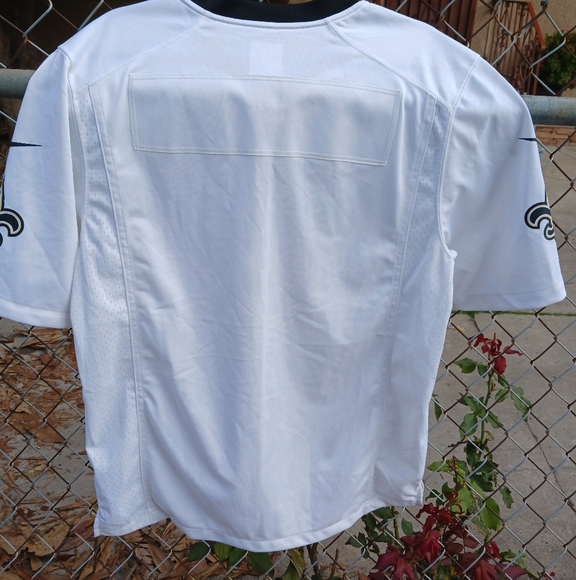 SAINTS🌻 JERSEY CUSTOMIZABLE Men's M - Picture 2 of 11